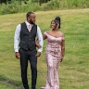 Meet your Posher, Rudy and gaston